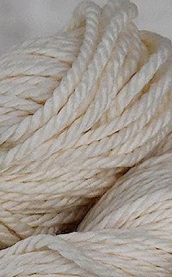 Bulky Superwash Merino Wool