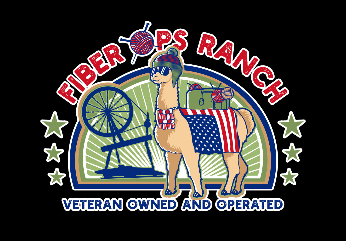 FIBER OPS RANCH GIFT CARD