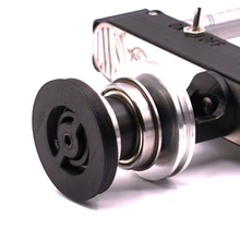 Kit 7 Ghost Electric Spinner with Autowinder