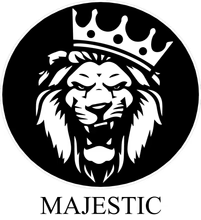 Kit 4-Majestic Electric Spinner with Autowinder, Manual Flyer and Lazy Kate