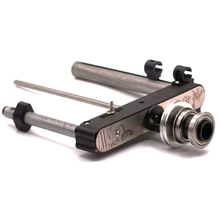 Kit 7 Ghost Electric Spinner with Autowinder
