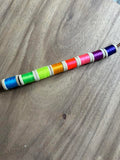 Plying Thread-Neon